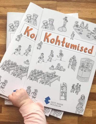 joonmeedia graafiline disain ja kujundamine kohtumised erm eesti rahvamuuseum küljendamine raamatujujundused trükiste loomine 1