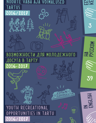 Tartu teatmik joonmeedia